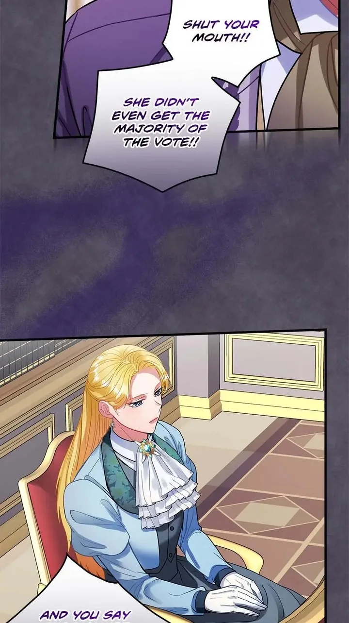 The Flower Dances and the Wind Sings Chapter 101 page 17