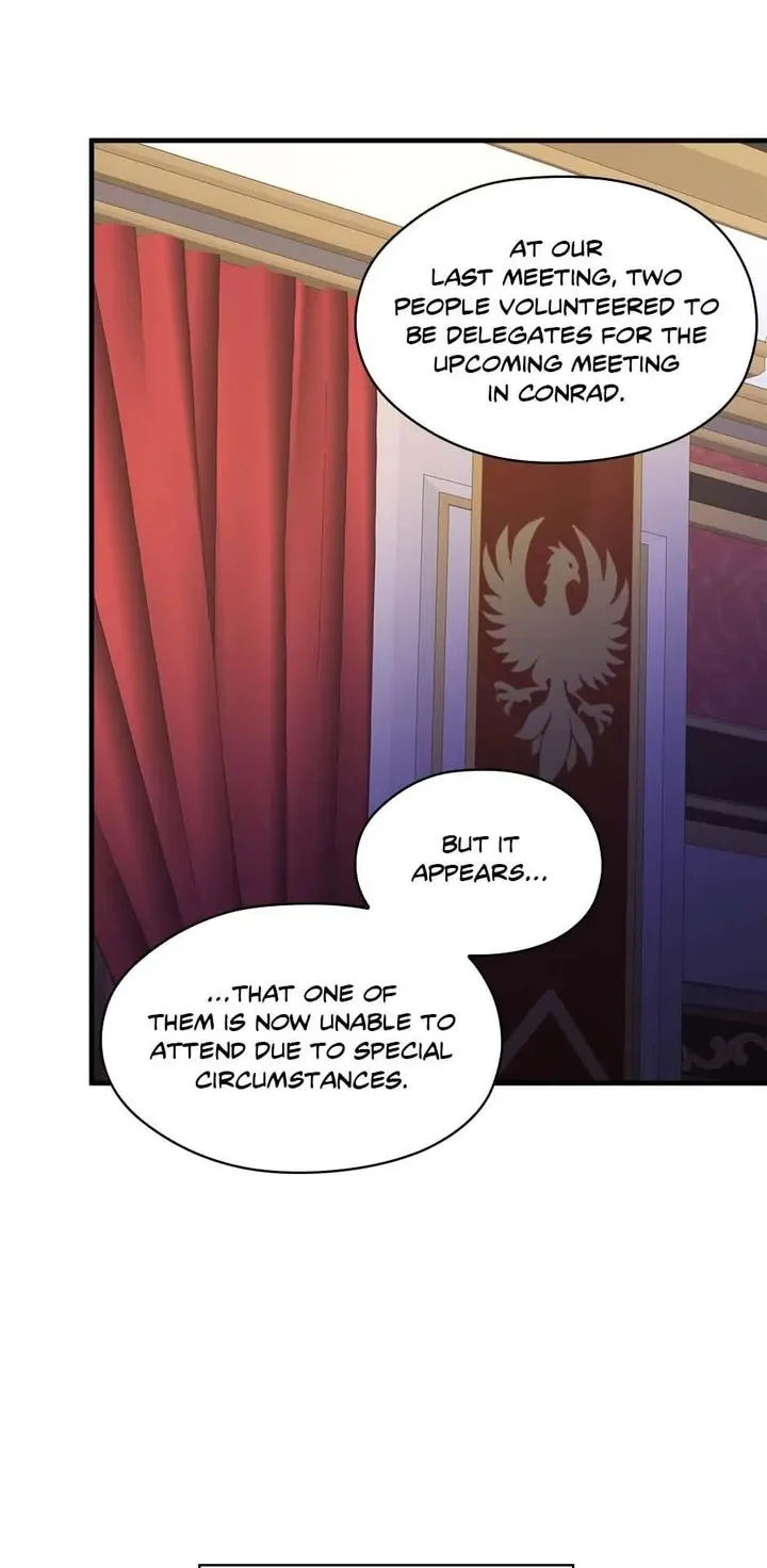 The Flower Dances and the Wind Sings Chapter 101 page 10