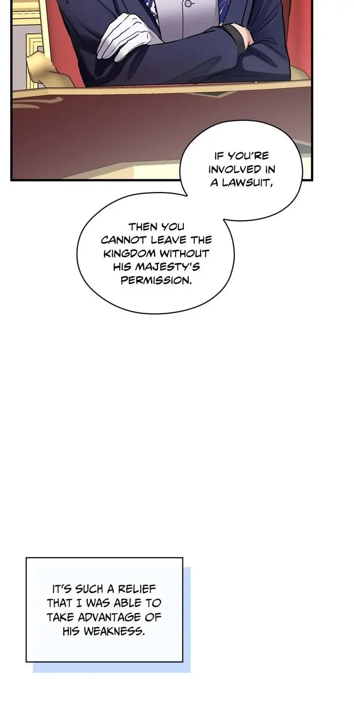 The Flower Dances and the Wind Sings Chapter 101 page 12