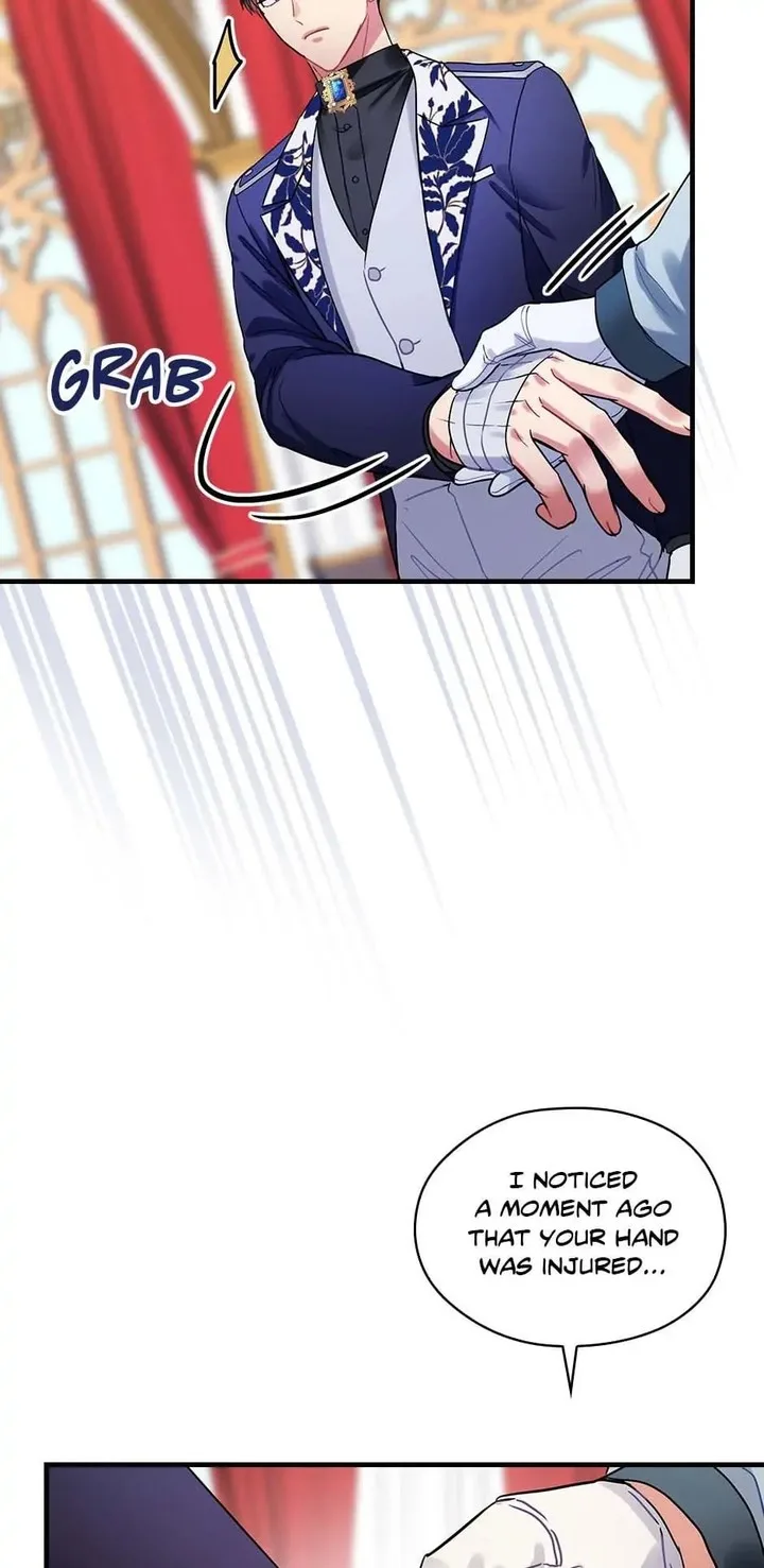 The Flower Dances and the Wind Sings Chapter 101 page 33