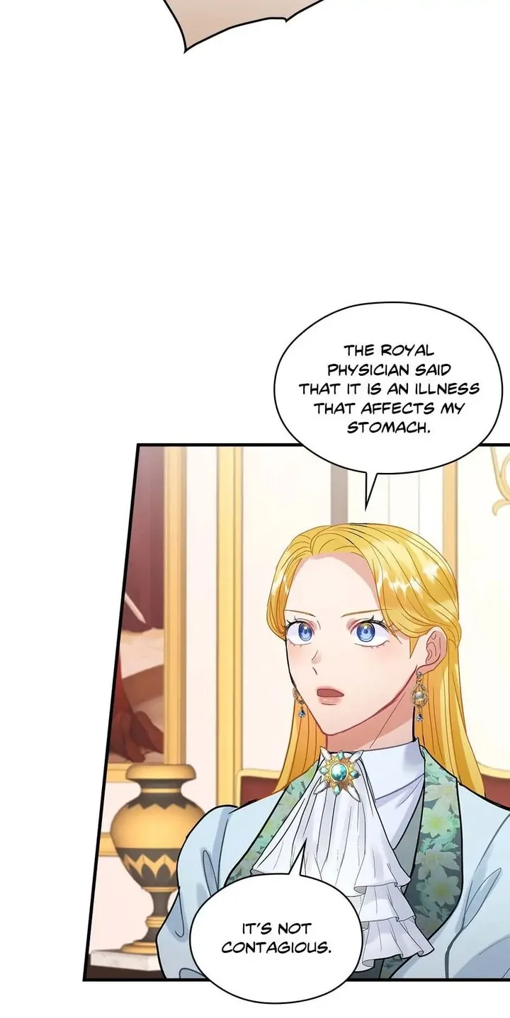 The Flower Dances and the Wind Sings Chapter 101 page 8