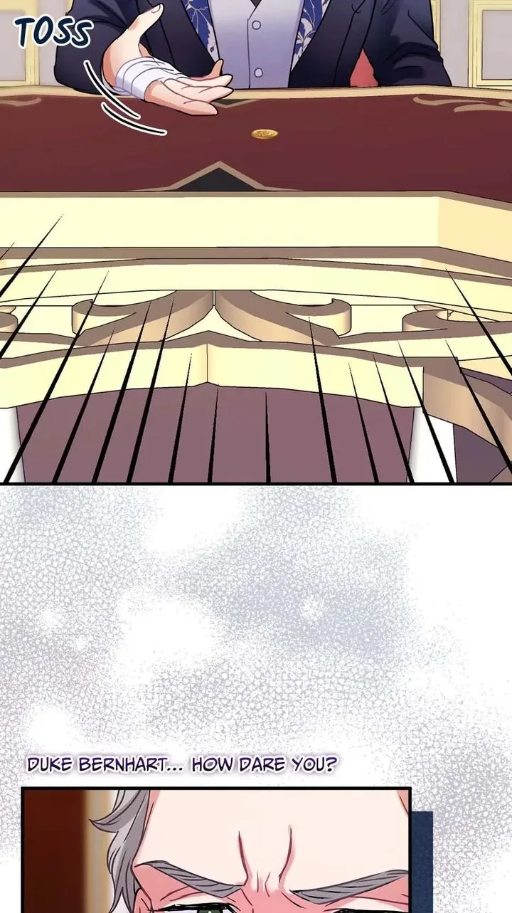 The Flower Dances and the Wind Sings Chapter 101 page 20