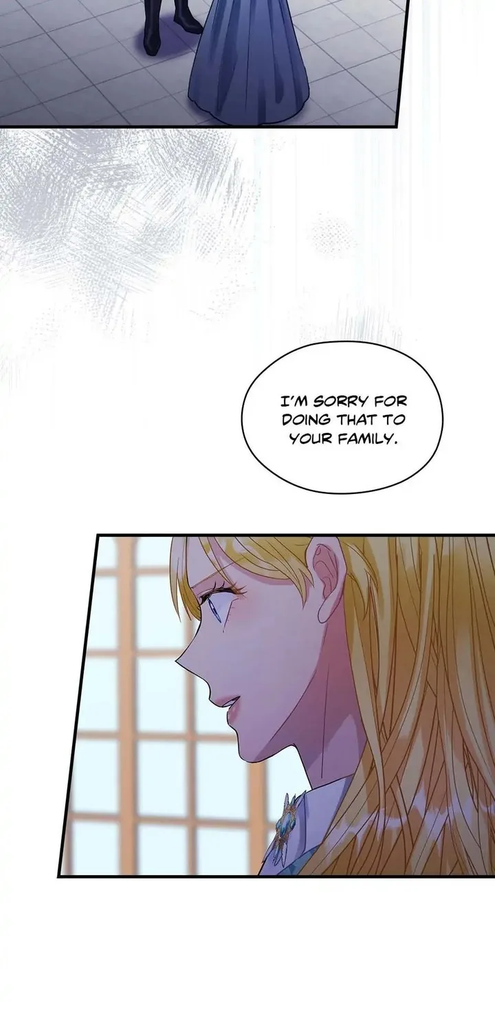 The Flower Dances and the Wind Sings Chapter 101 page 43