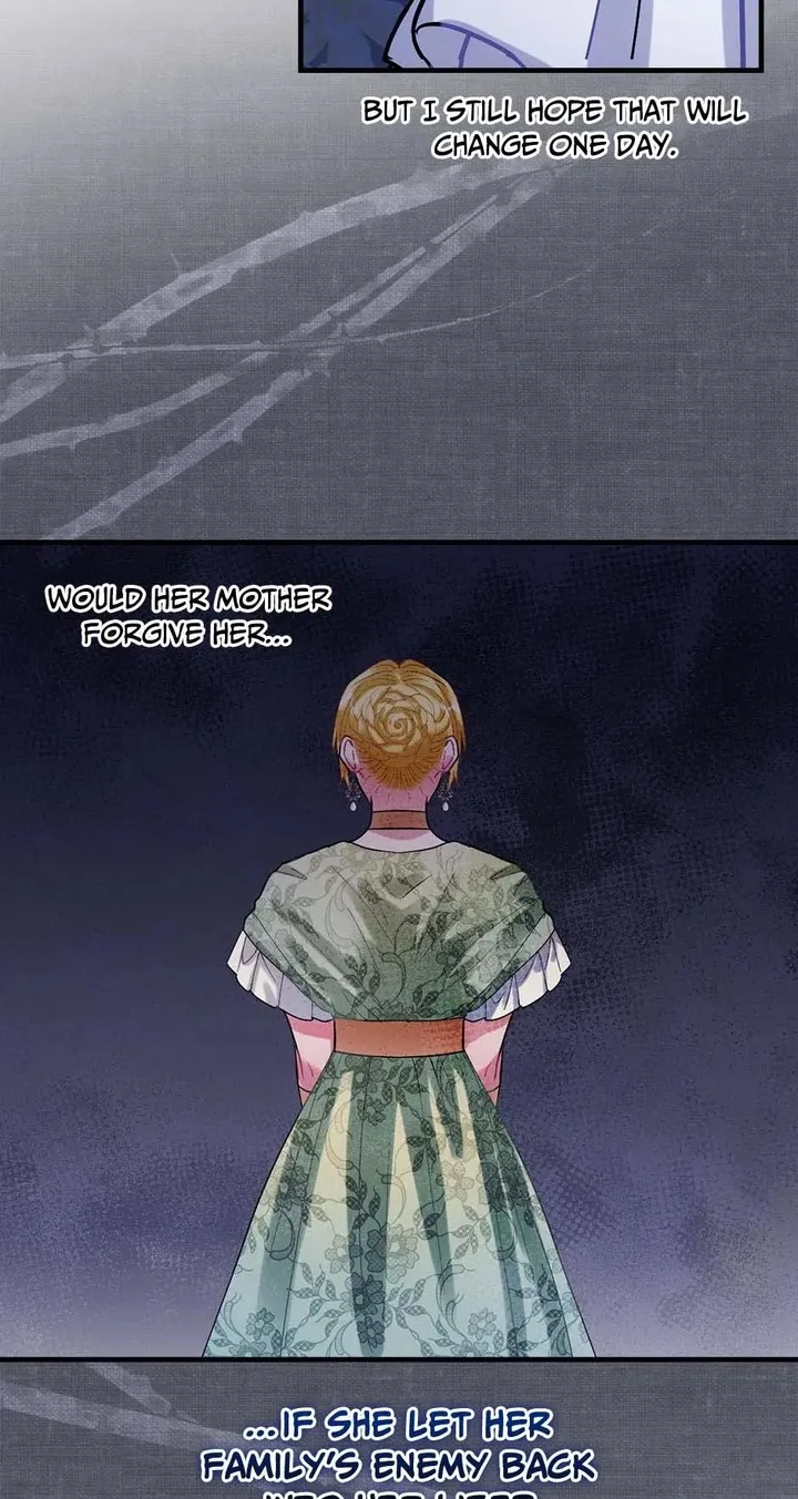 The Flower Dances and the Wind Sings Chapter 101 page 48