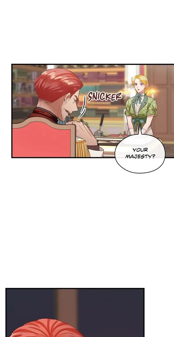 The Flower Dances and the Wind Sings Chapter 101 page 57