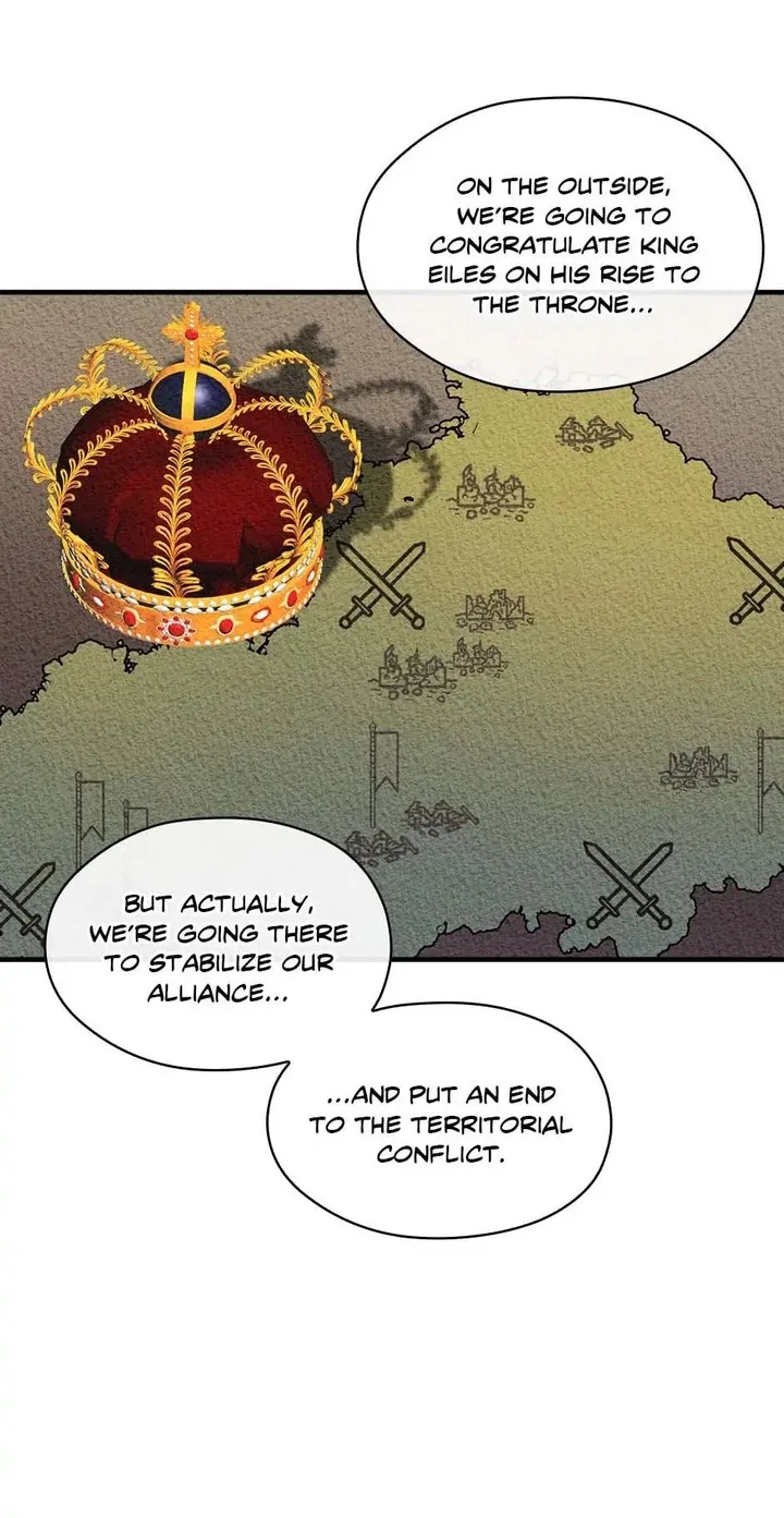 The Flower Dances and the Wind Sings Chapter 101 page 56