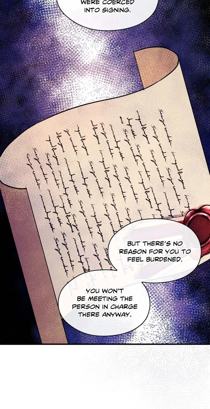 The Flower Dances and the Wind Sings Chapter 101 page 61