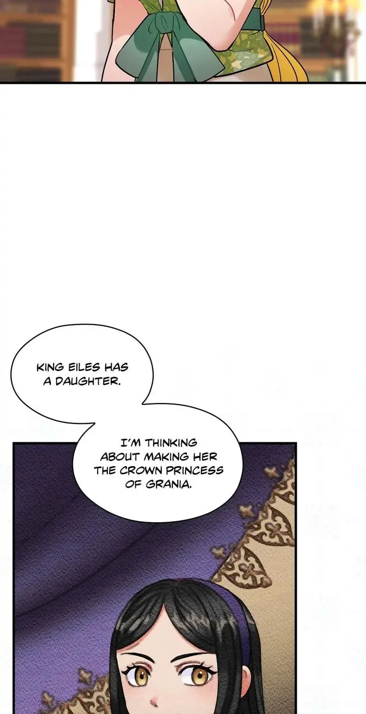 The Flower Dances and the Wind Sings Chapter 101 page 63