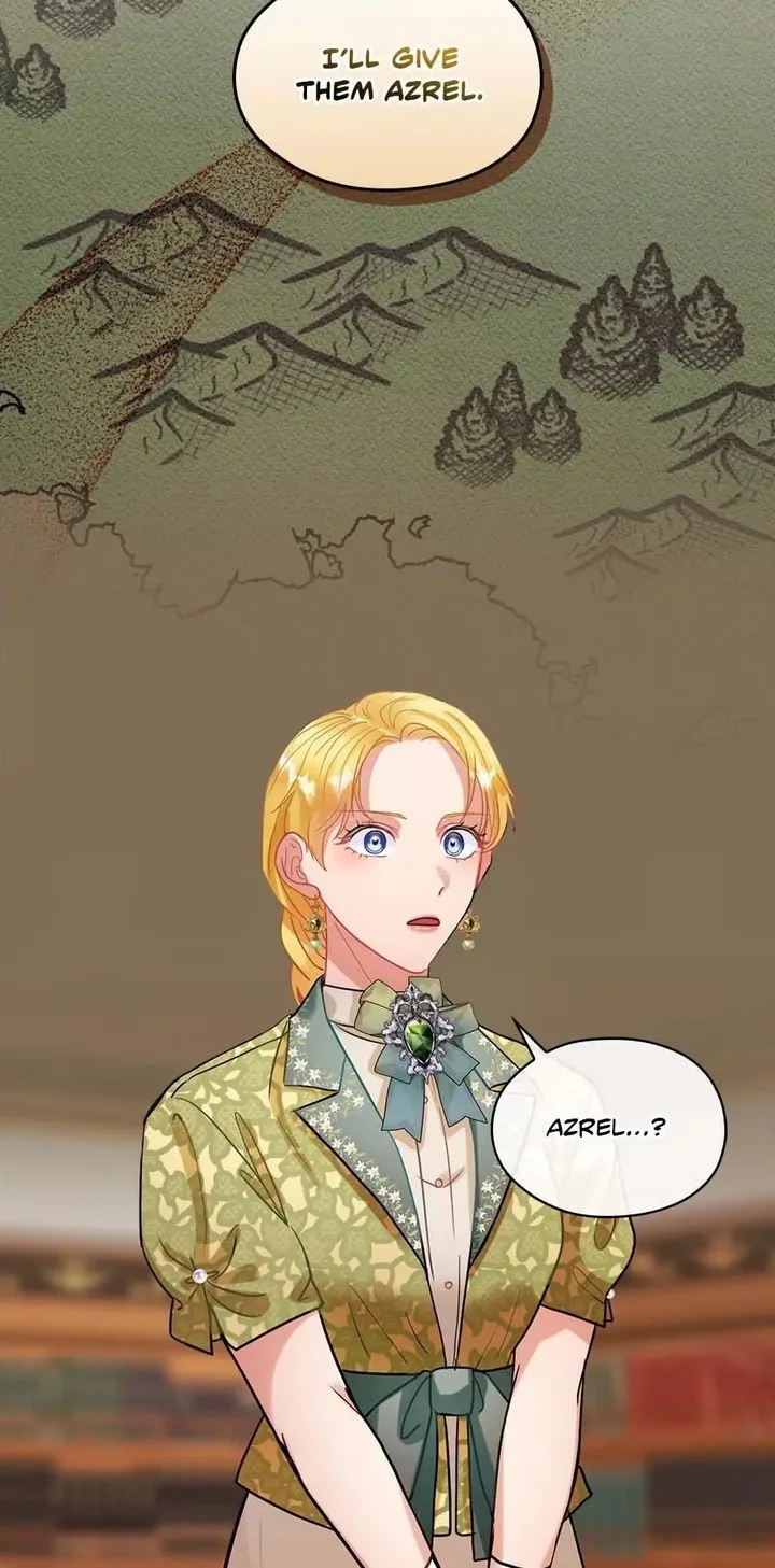 The Flower Dances and the Wind Sings Chapter 101 page 68