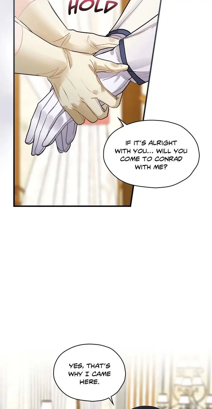 The Flower Dances and the Wind Sings Chapter 102 page 34