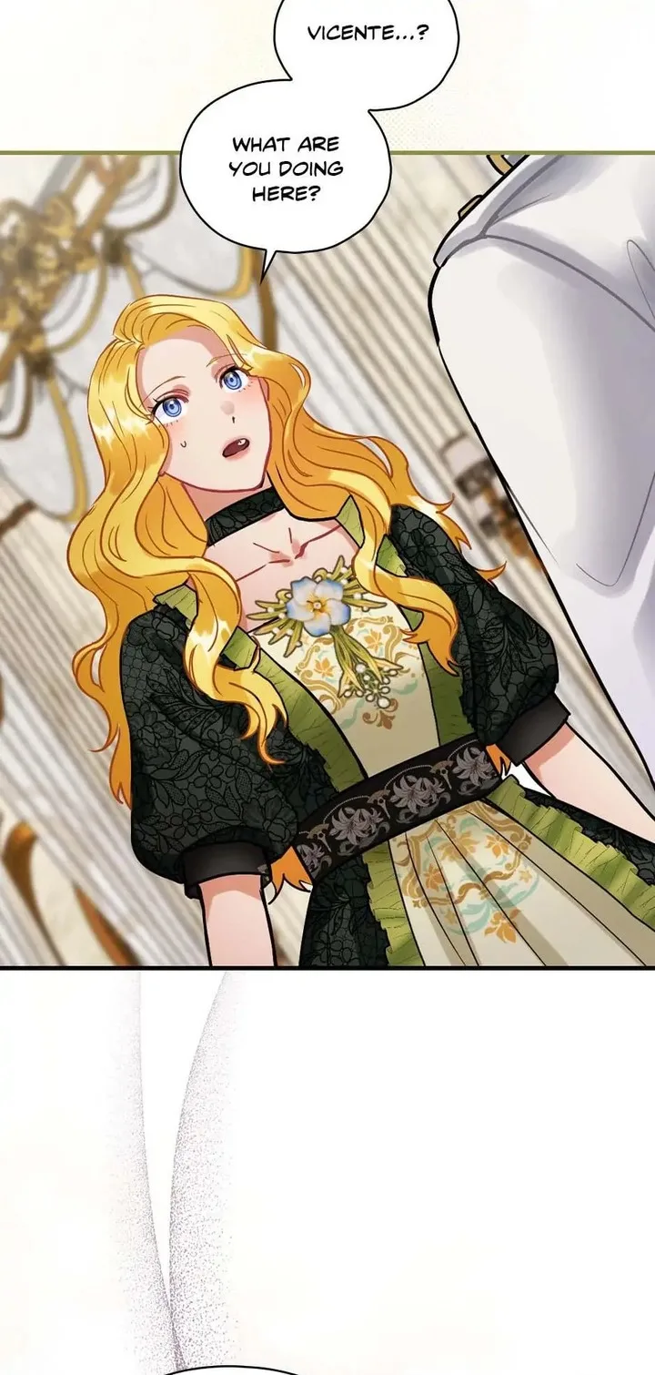 The Flower Dances and the Wind Sings Chapter 102 page 28