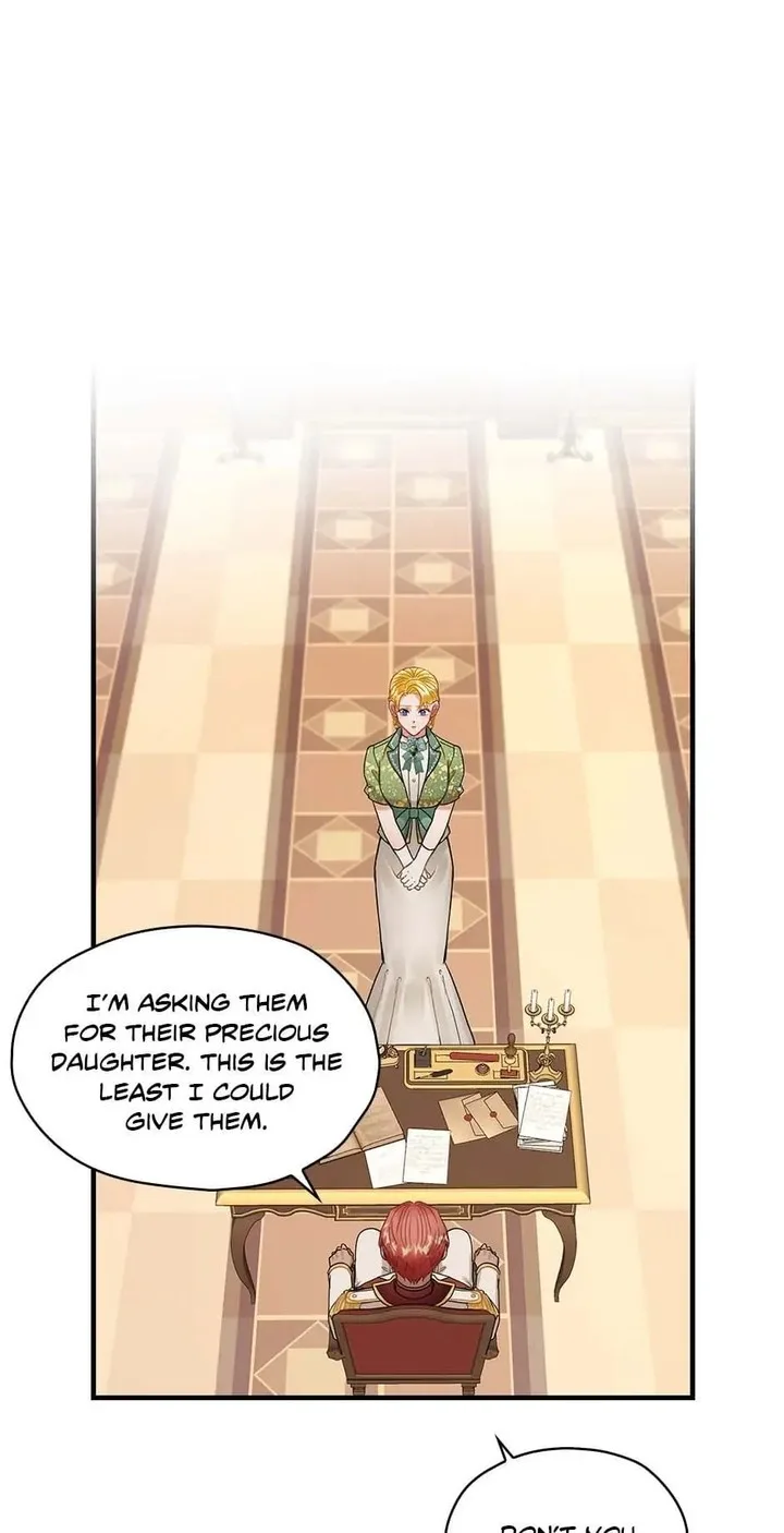The Flower Dances and the Wind Sings Chapter 102 page 1