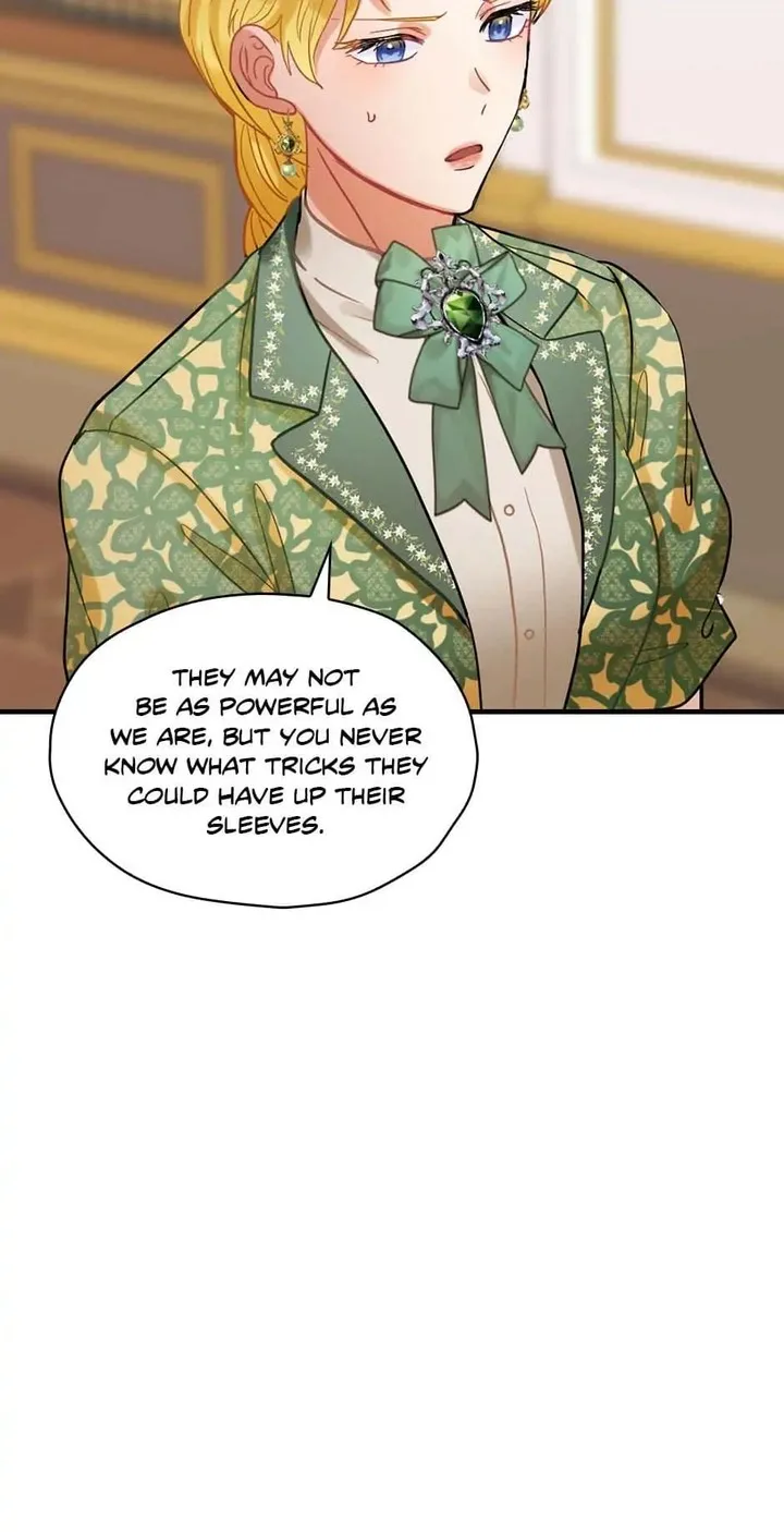 The Flower Dances and the Wind Sings Chapter 102 page 7