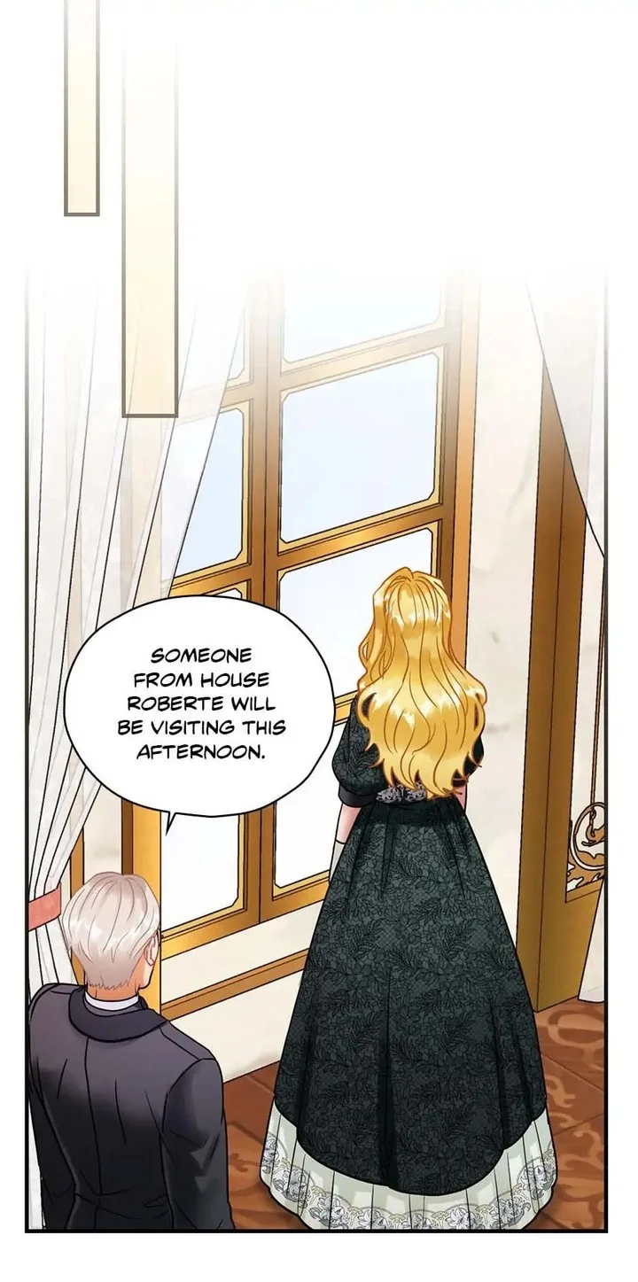 The Flower Dances and the Wind Sings Chapter 102 page 22