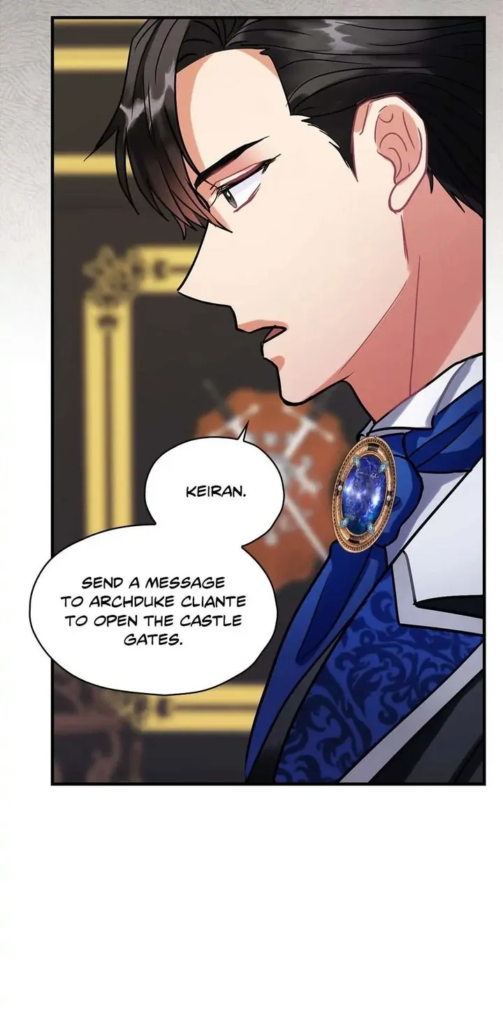 The Flower Dances and the Wind Sings Chapter 102 page 20