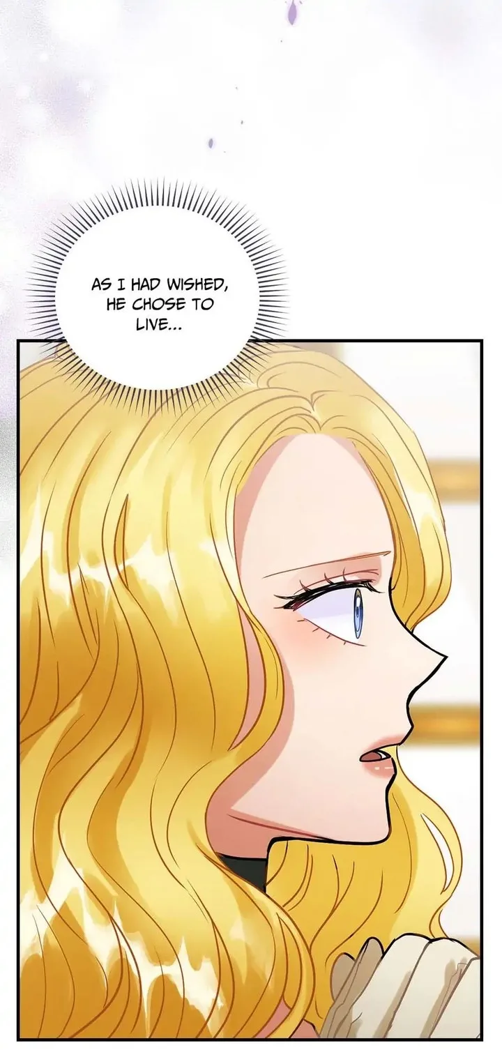 The Flower Dances and the Wind Sings Chapter 102 page 31