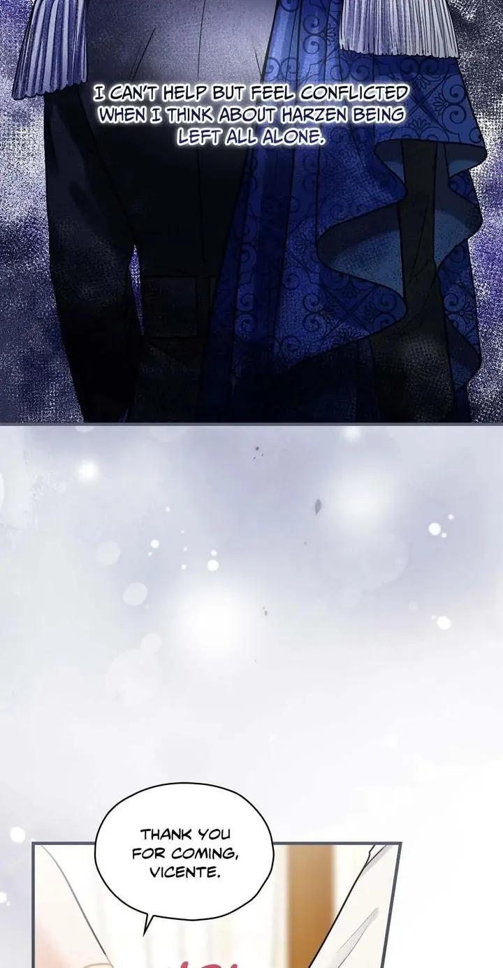The Flower Dances and the Wind Sings Chapter 102 page 33
