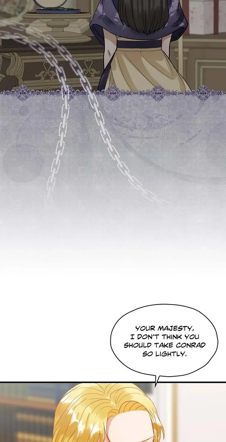 The Flower Dances and the Wind Sings Chapter 102 page 6