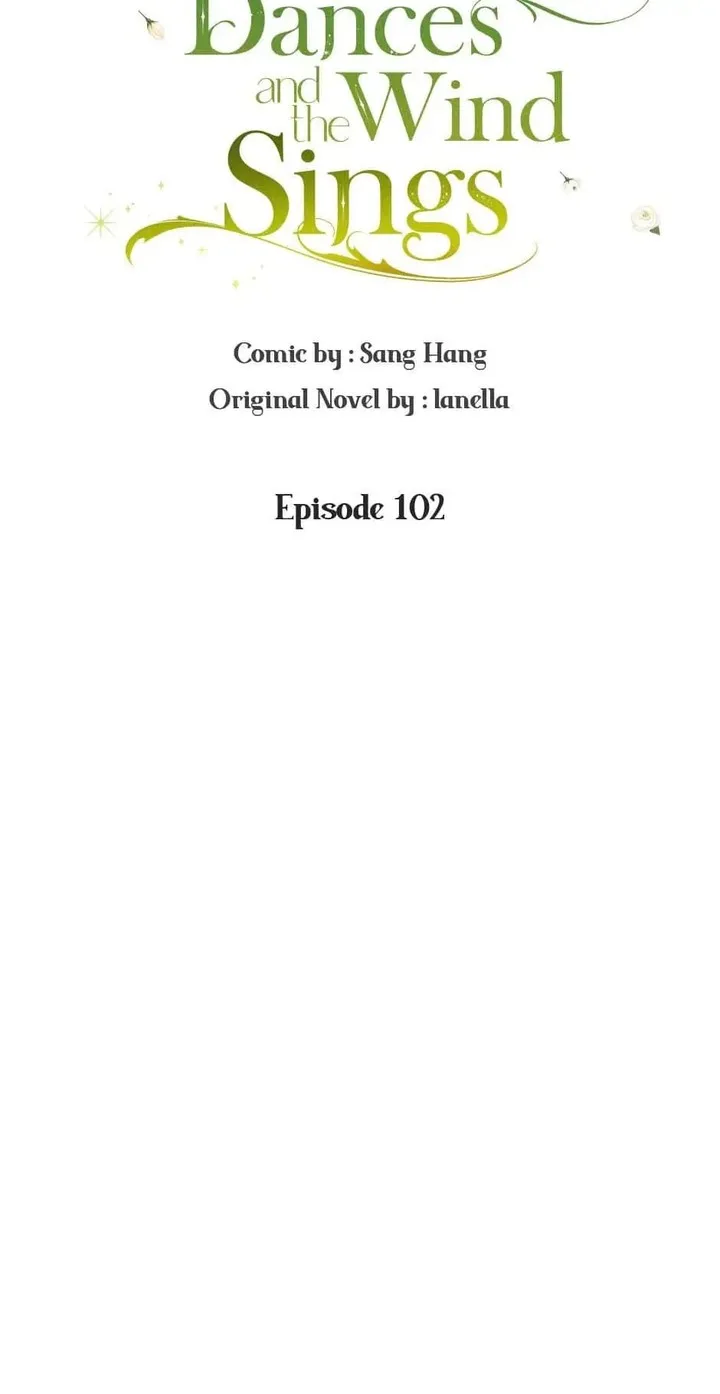 The Flower Dances and the Wind Sings Chapter 102 page 11