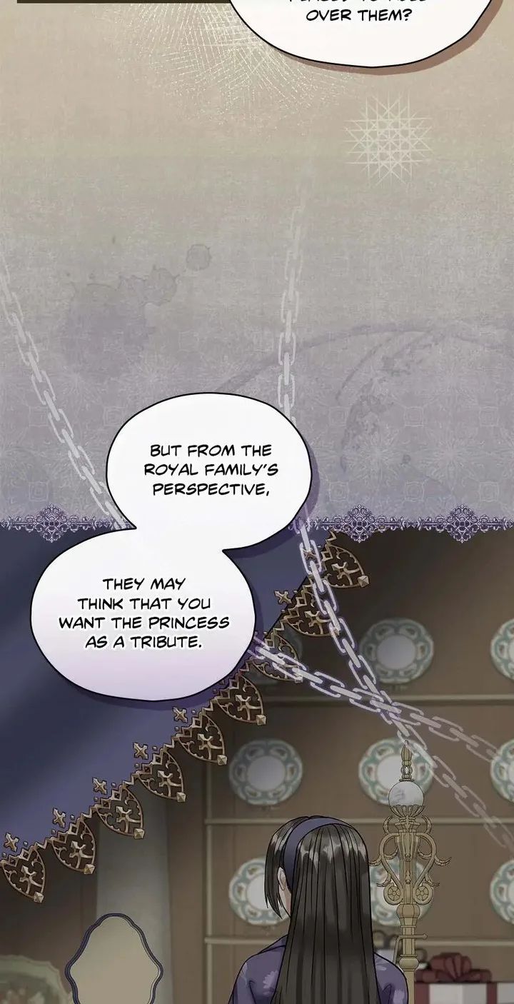 The Flower Dances and the Wind Sings Chapter 102 page 5