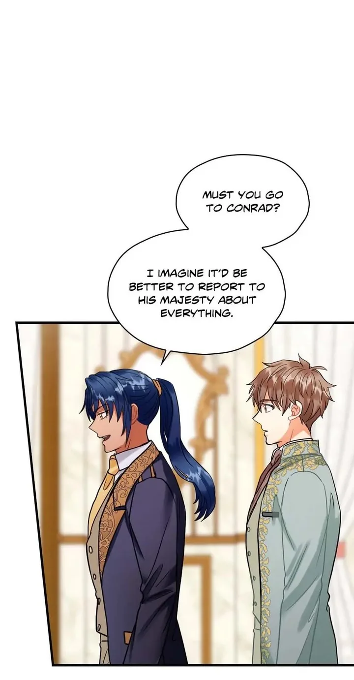 The Flower Dances and the Wind Sings Chapter 102 page 39
