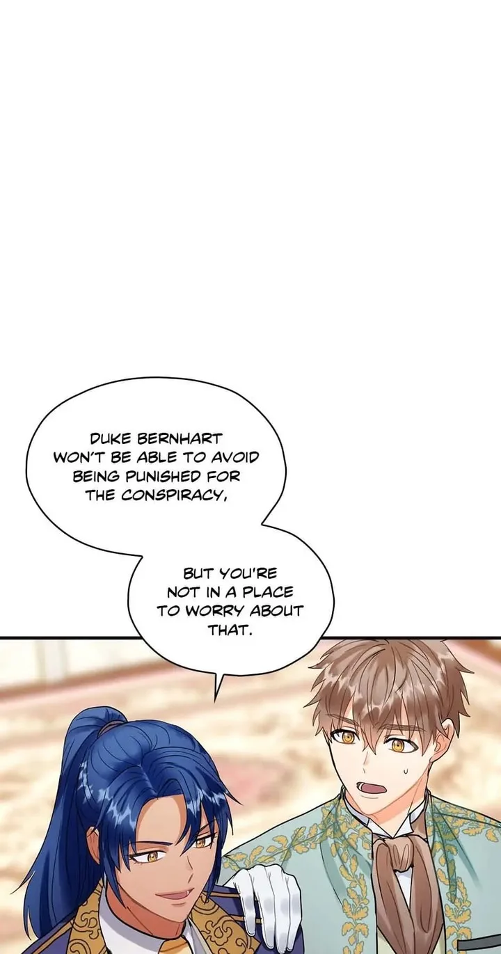 The Flower Dances and the Wind Sings Chapter 102 page 40