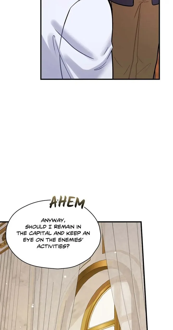 The Flower Dances and the Wind Sings Chapter 102 page 45