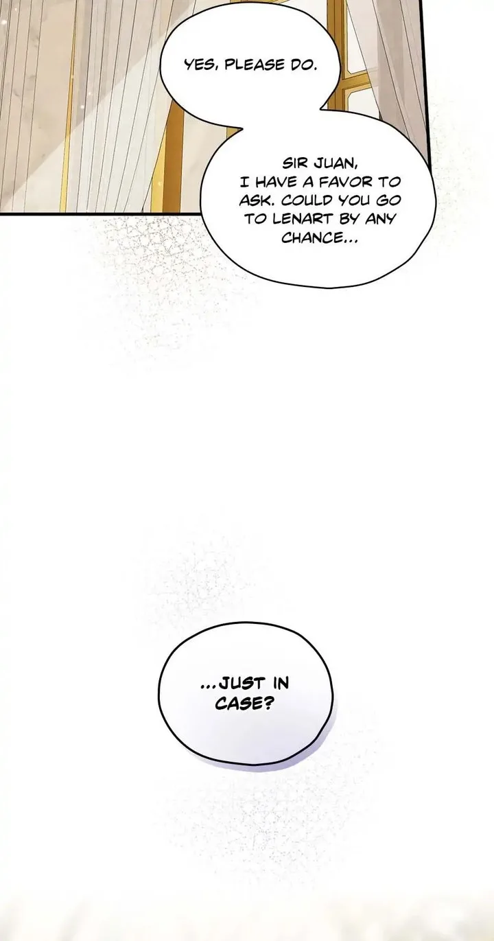 The Flower Dances and the Wind Sings Chapter 102 page 46
