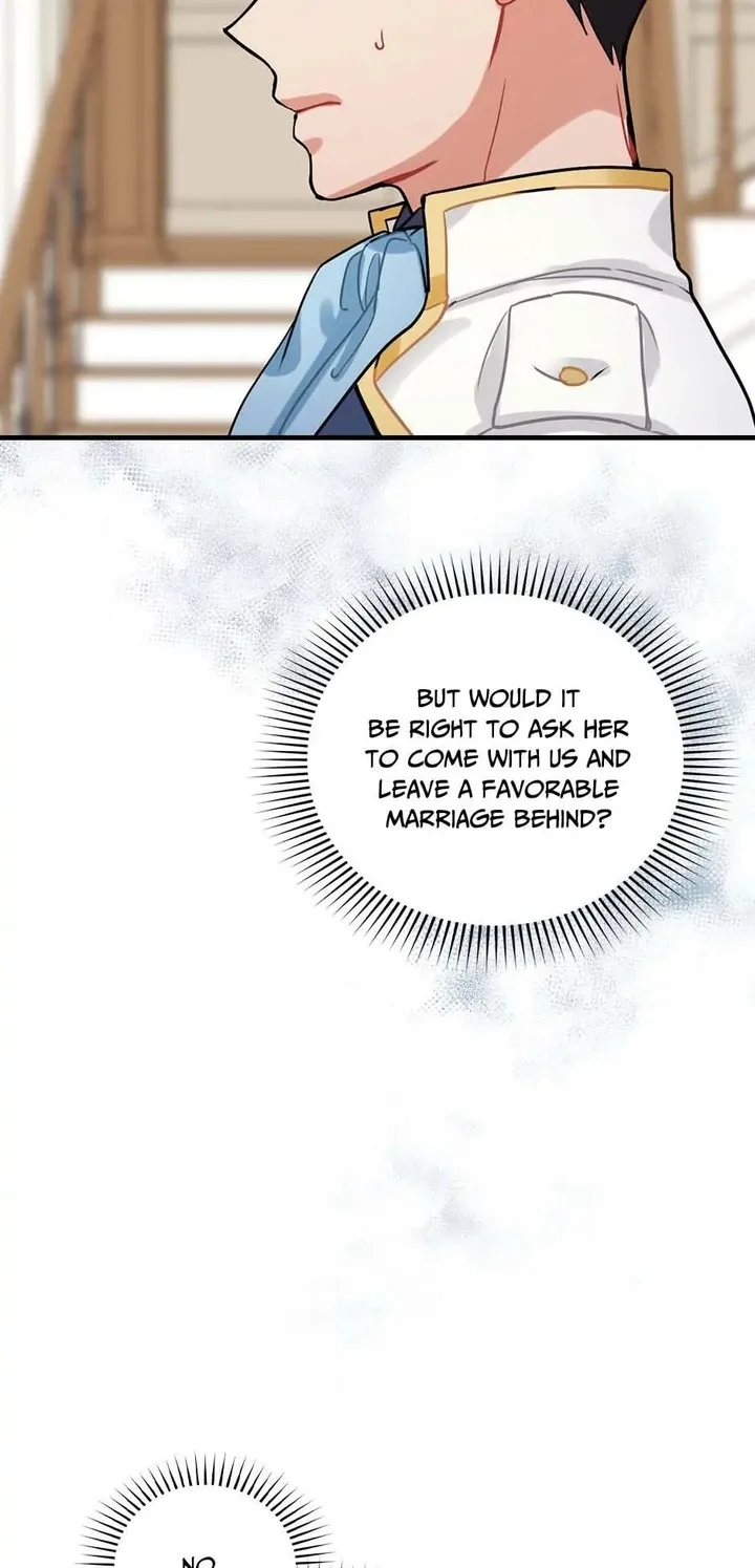 The Flower Dances and the Wind Sings Chapter 102 page 53