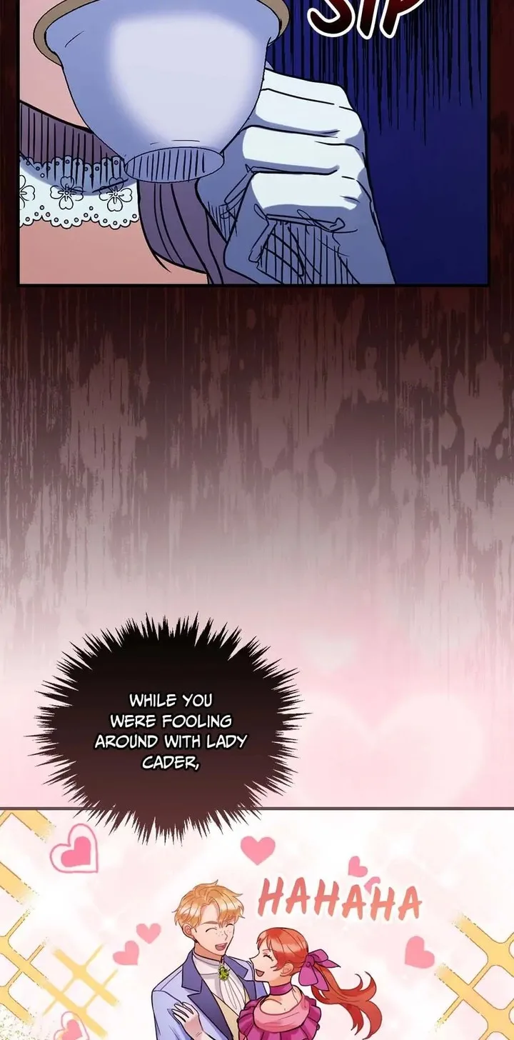 The Flower Dances and the Wind Sings Chapter 102 page 60