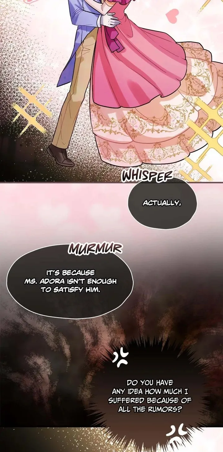 The Flower Dances and the Wind Sings Chapter 102 page 61