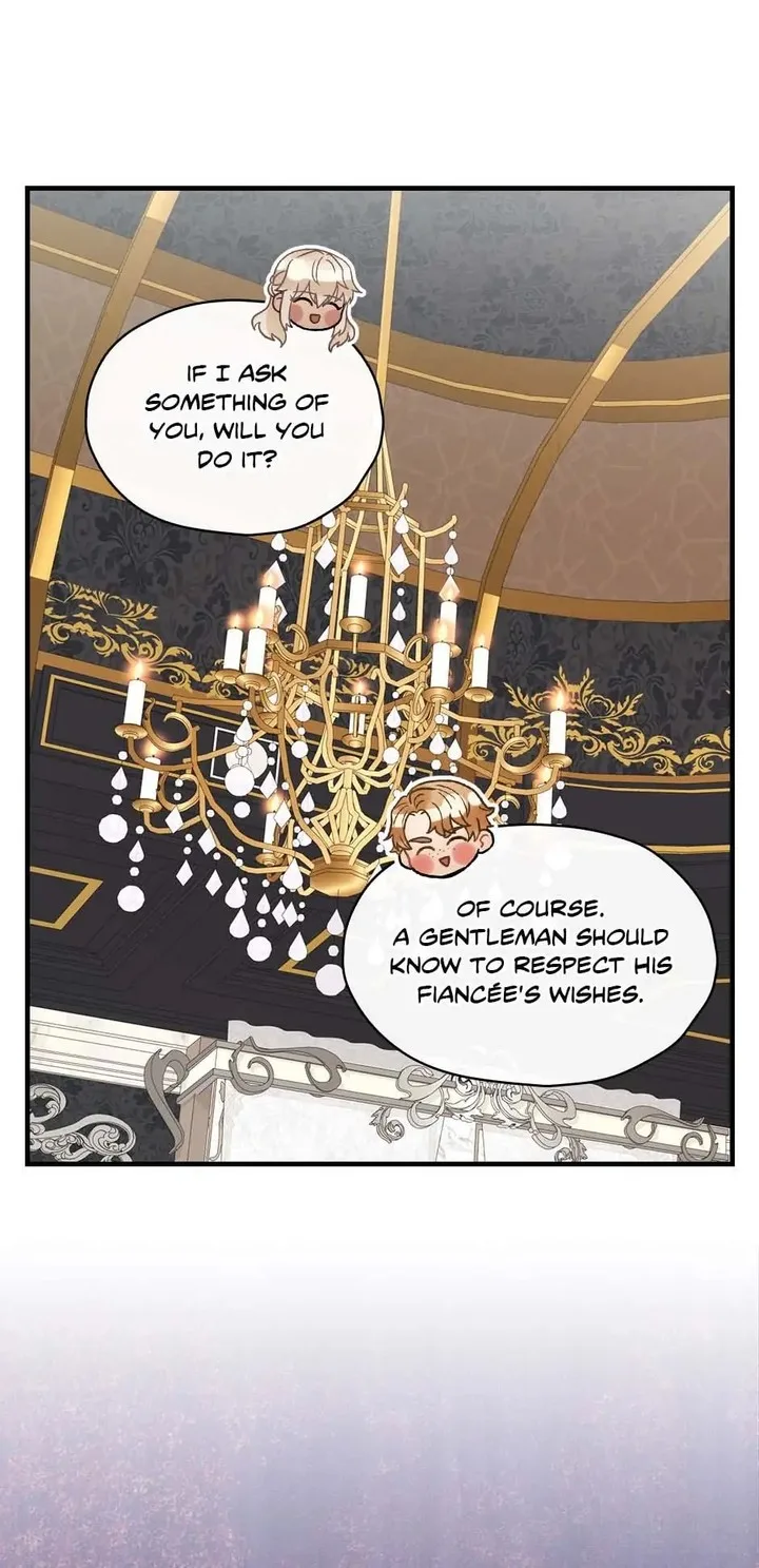 The Flower Dances and the Wind Sings Chapter 102 page 64