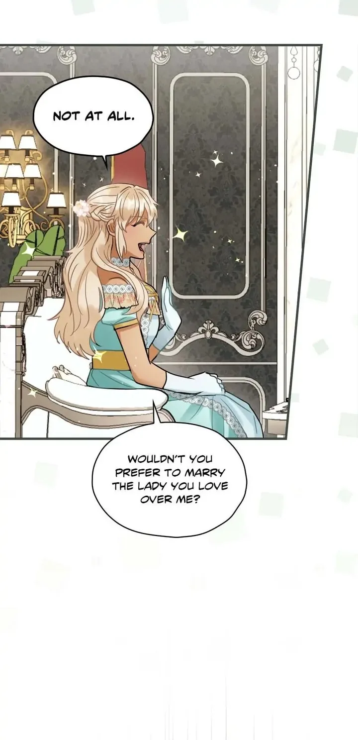 The Flower Dances and the Wind Sings Chapter 102 page 67