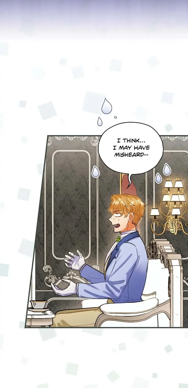 The Flower Dances and the Wind Sings Chapter 102 page 66