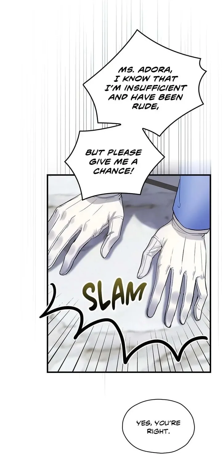 The Flower Dances and the Wind Sings Chapter 102 page 68