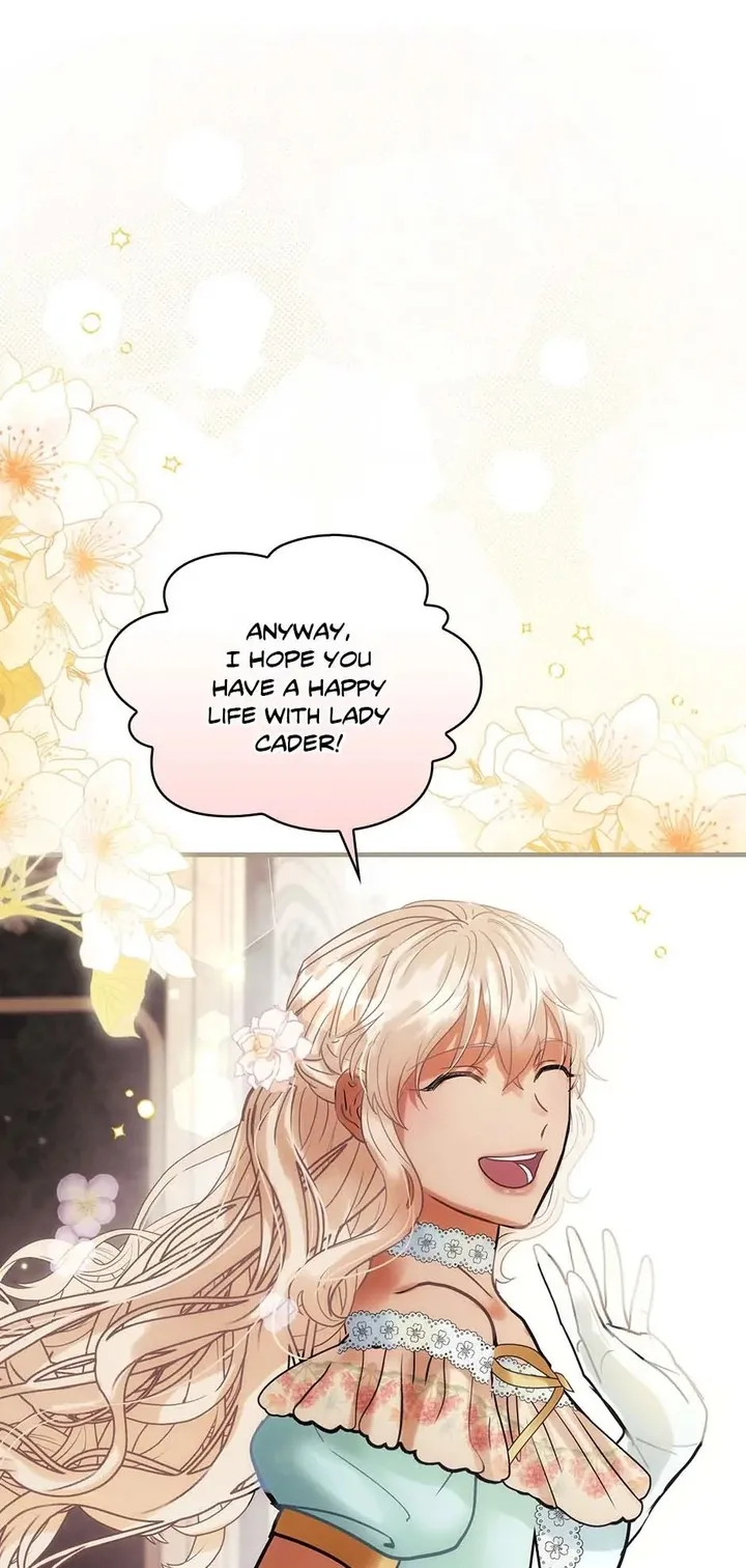 The Flower Dances and the Wind Sings Chapter 102 page 70