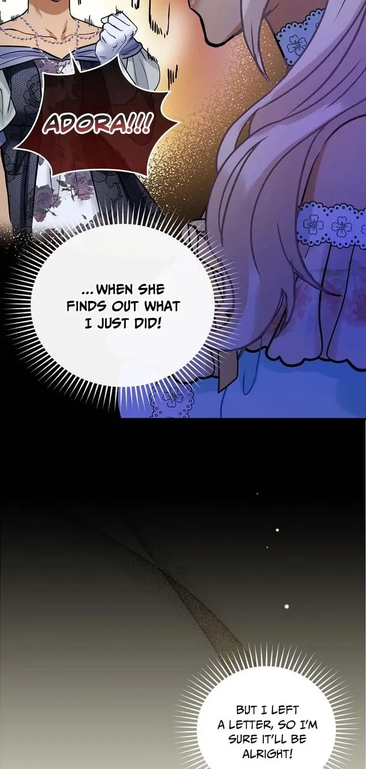 The Flower Dances and the Wind Sings Chapter 102 page 76