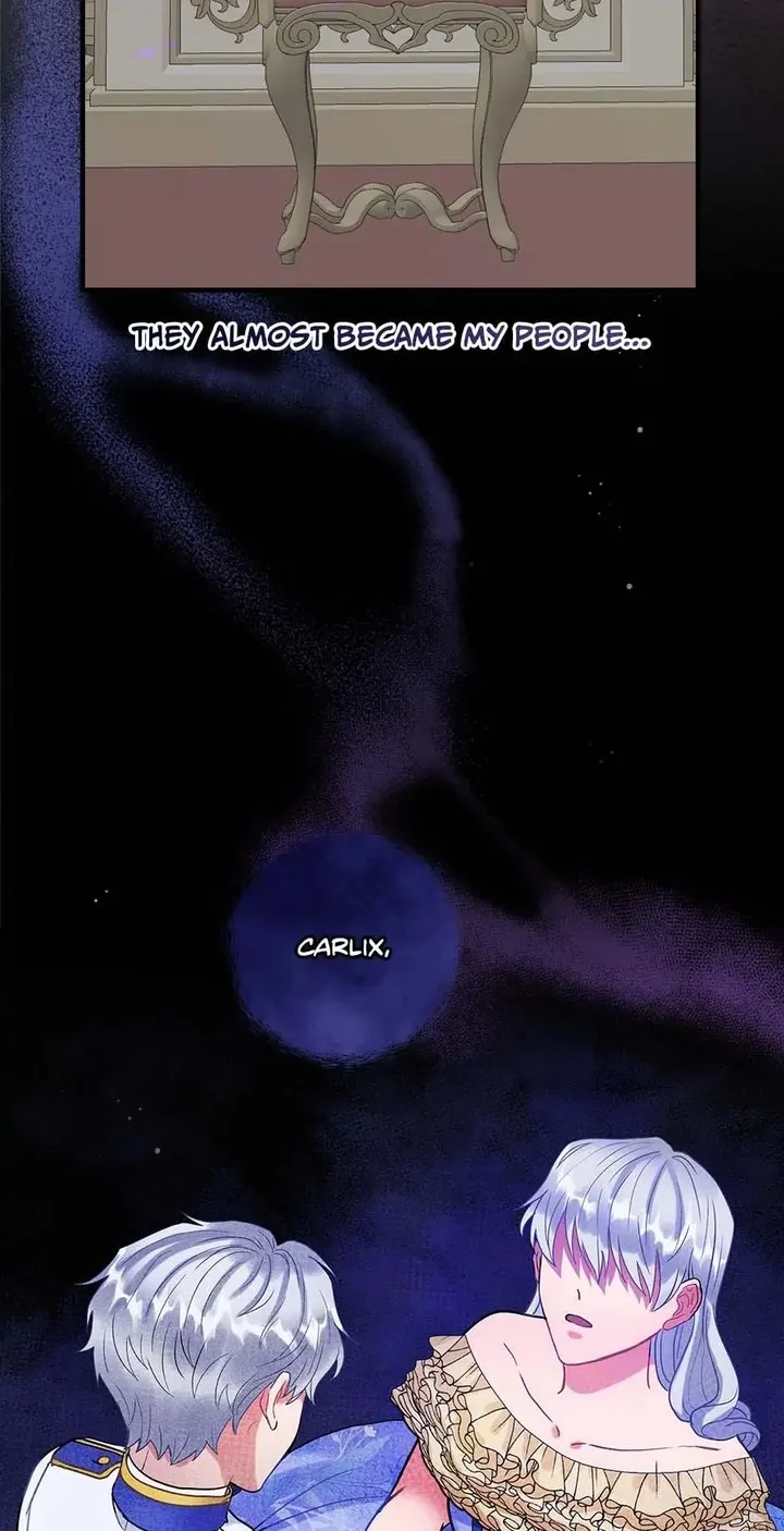 The Flower Dances and the Wind Sings Chapter 103 page 8