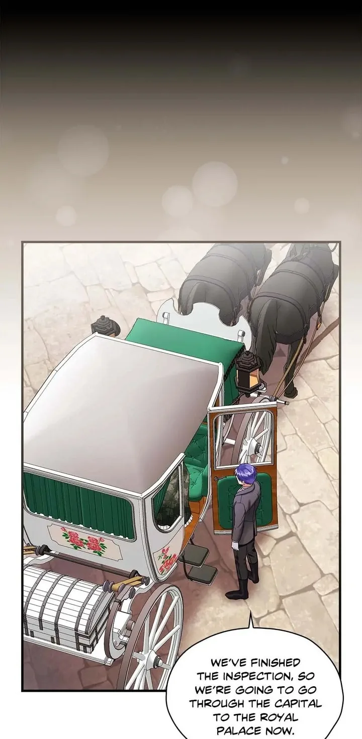 The Flower Dances and the Wind Sings Chapter 103 page 18