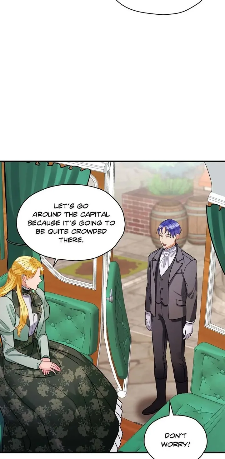 The Flower Dances and the Wind Sings Chapter 103 page 19