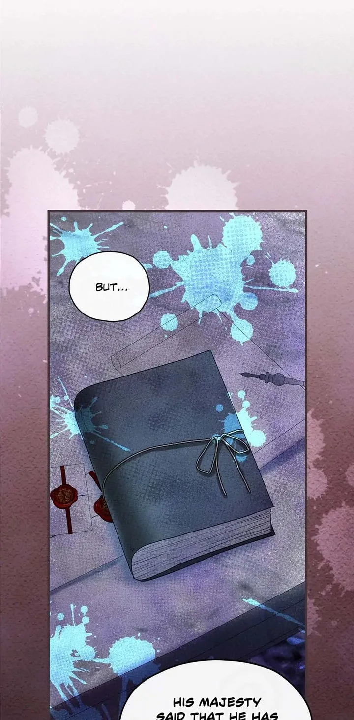 The Flower Dances and the Wind Sings Chapter 103 page 13
