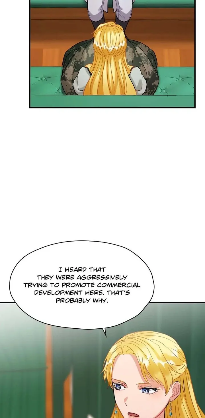 The Flower Dances and the Wind Sings Chapter 103 page 23