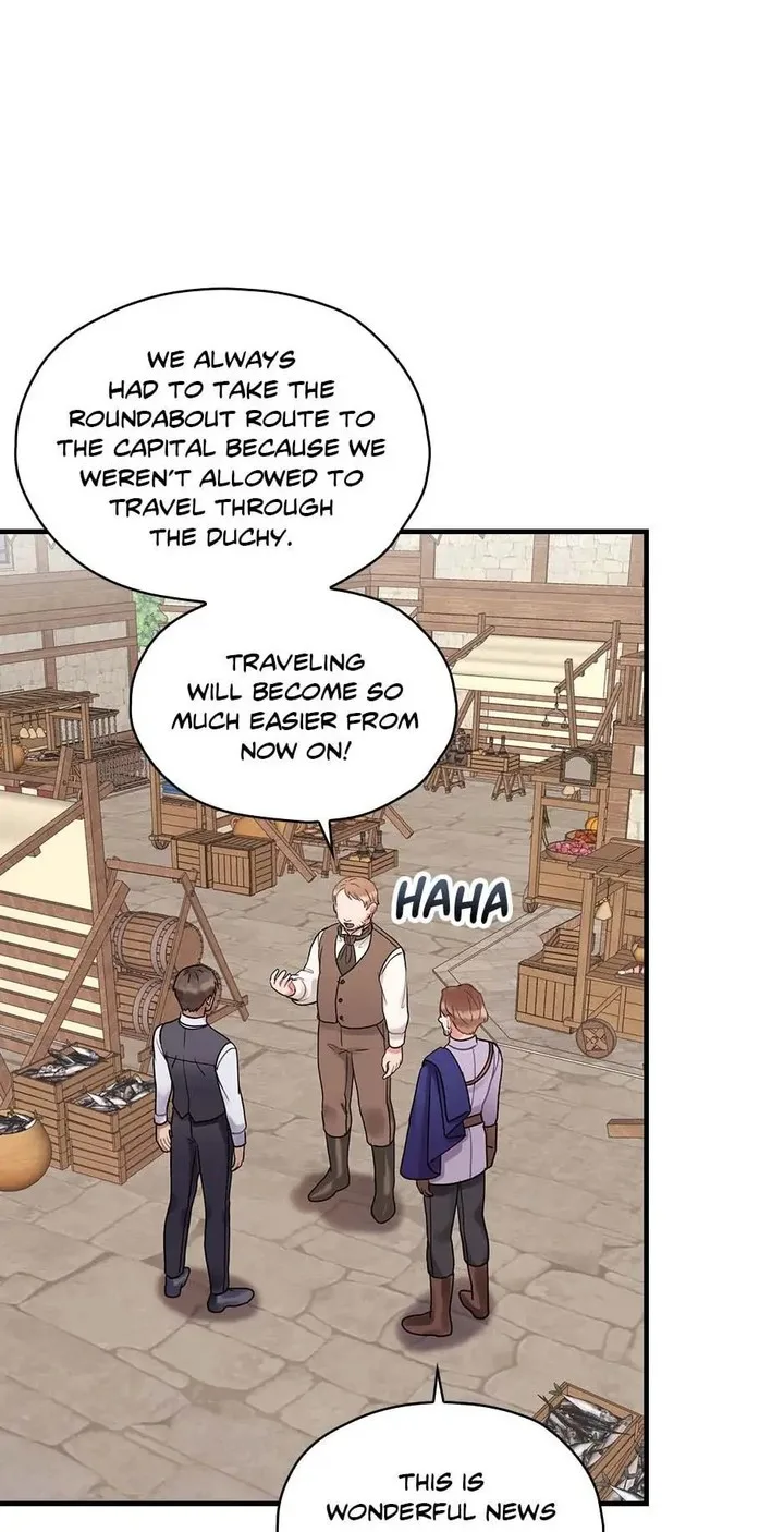 The Flower Dances and the Wind Sings Chapter 103 page 2