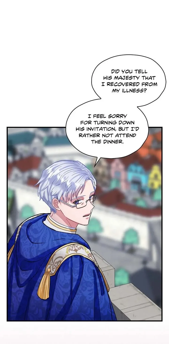 The Flower Dances and the Wind Sings Chapter 103 page 12