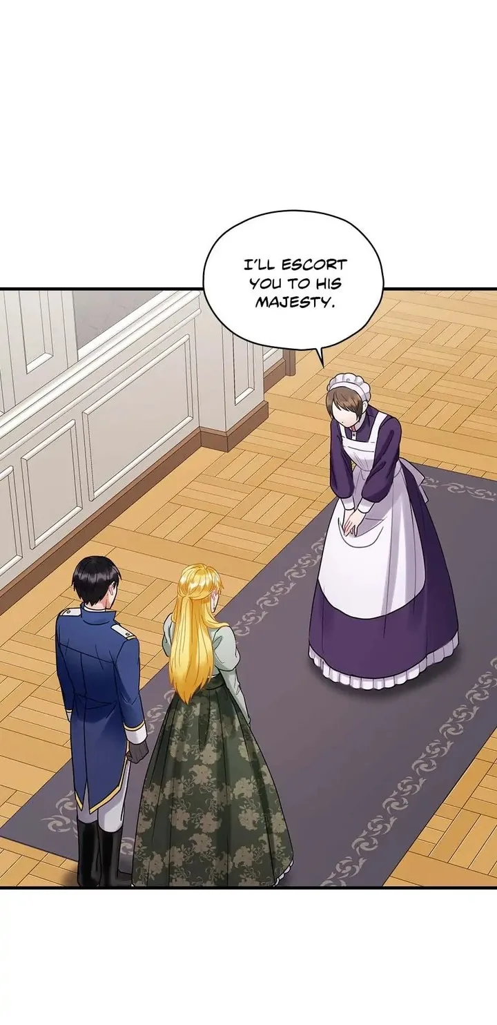 The Flower Dances and the Wind Sings Chapter 103 page 38