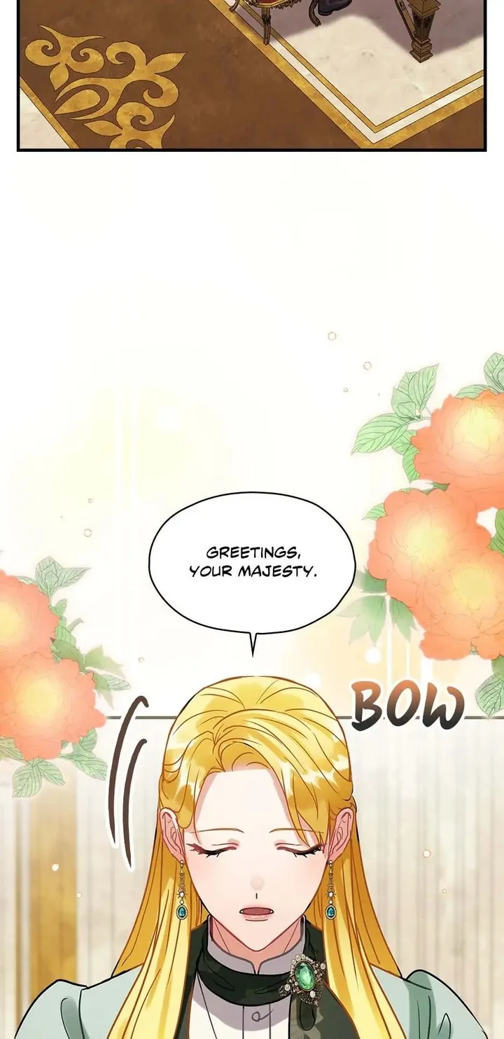 The Flower Dances and the Wind Sings Chapter 103 page 41