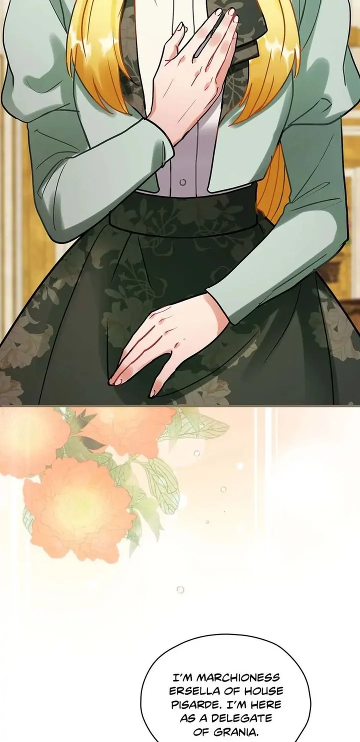 The Flower Dances and the Wind Sings Chapter 103 page 42
