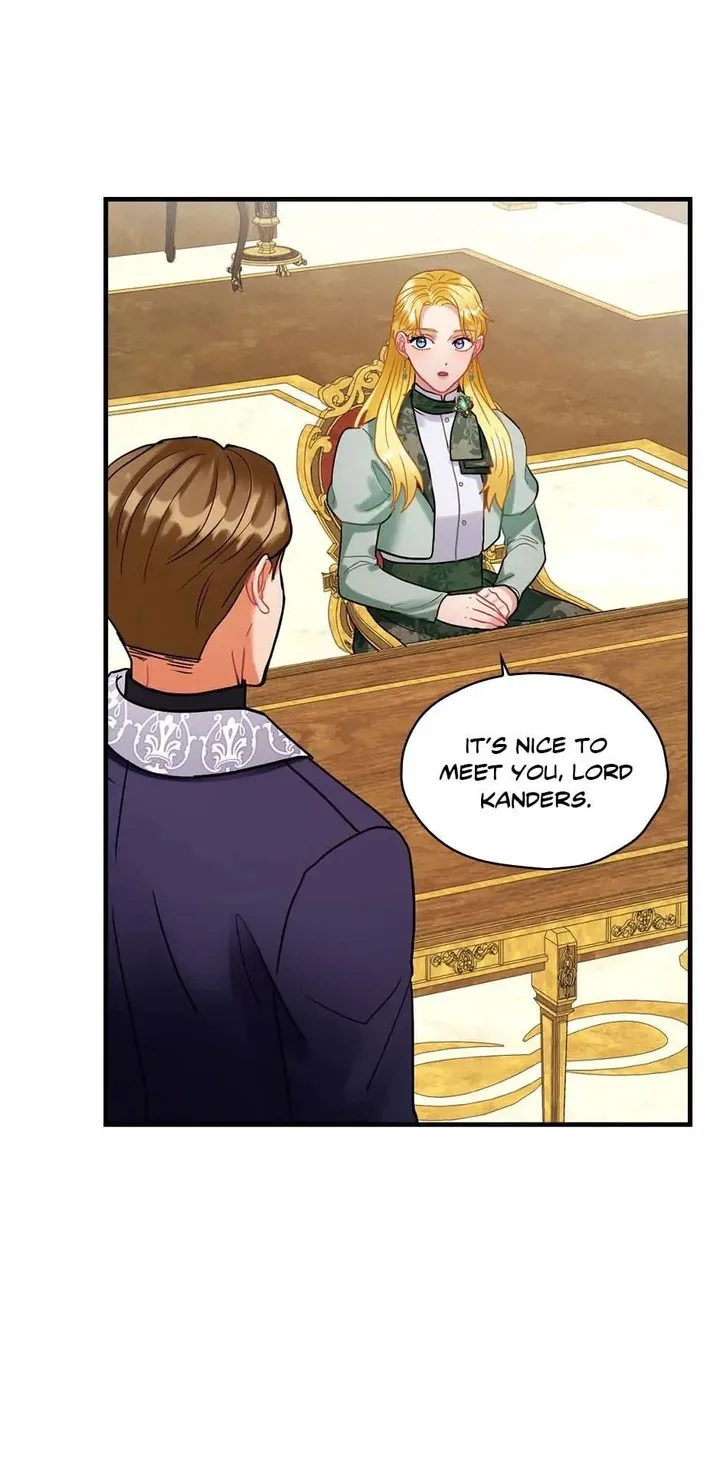 The Flower Dances and the Wind Sings Chapter 103 page 53