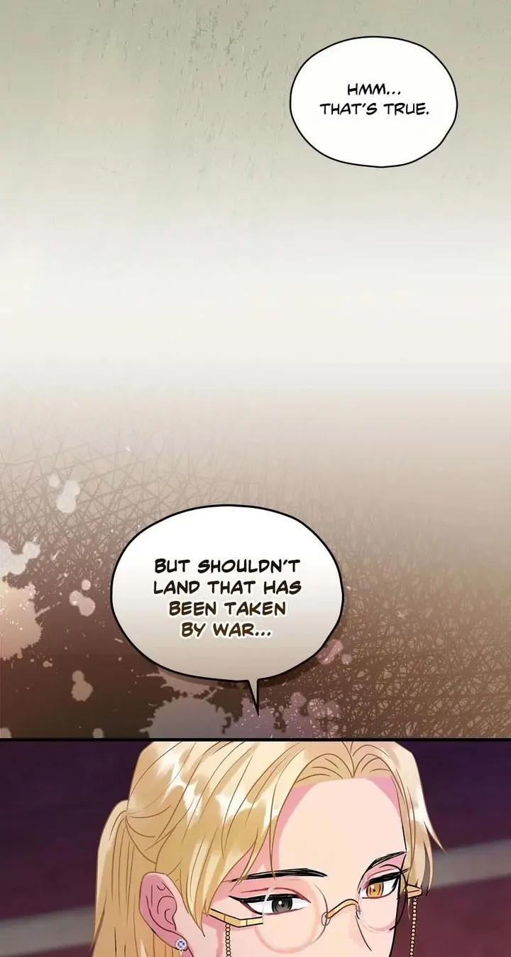 The Flower Dances and the Wind Sings Chapter 103 page 59