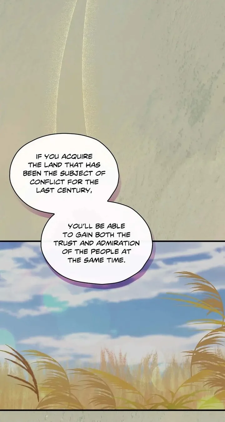 The Flower Dances and the Wind Sings Chapter 103 page 58